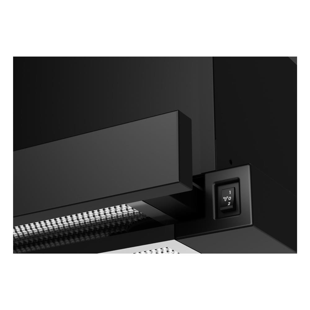 เครื่องดูดควันมาตรฐาน ELECTROLUX ECP6541B 60 ซม.