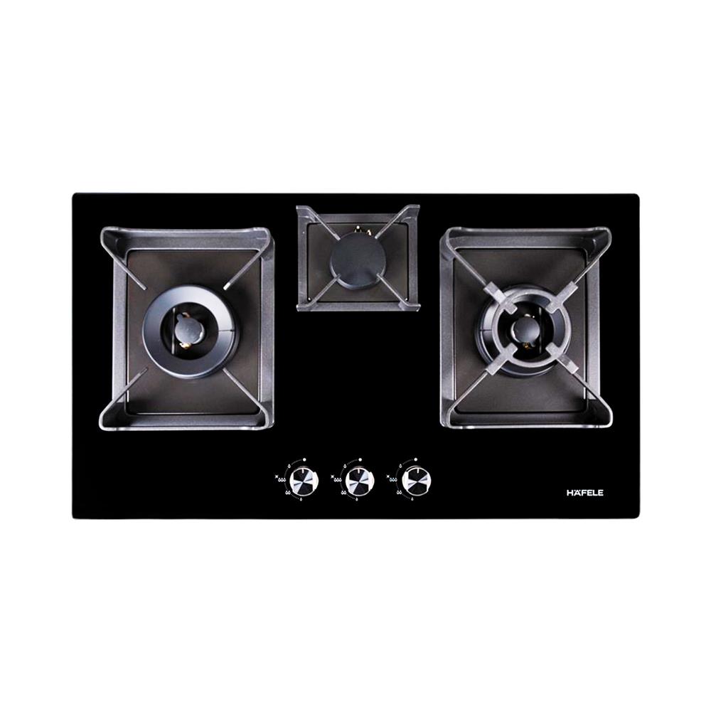 เตาฝังแก๊ส HAFELE 495.06.144 80 ซม.