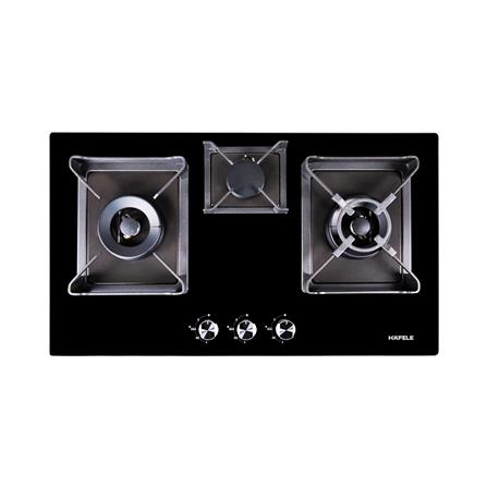 เตาฝังแก๊ส HAFELE 495.06.144 80 ซม.