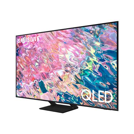 ทีวีคิวแอลอีดี 55 นิ้ว SAMSUNG (4K, QLED, SMART TV) QA55Q60BAKXXT_1