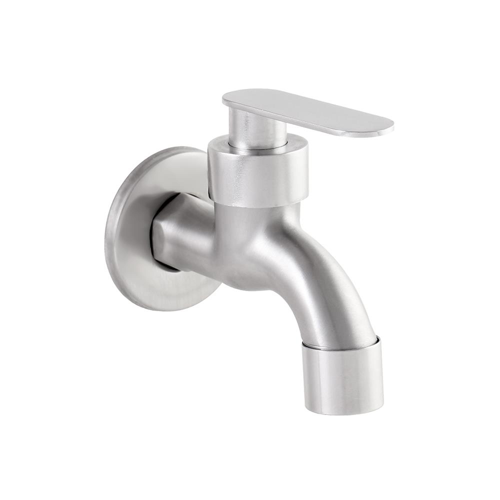 ก๊อกล้างพื้น 1 ทาง WS WS-0316