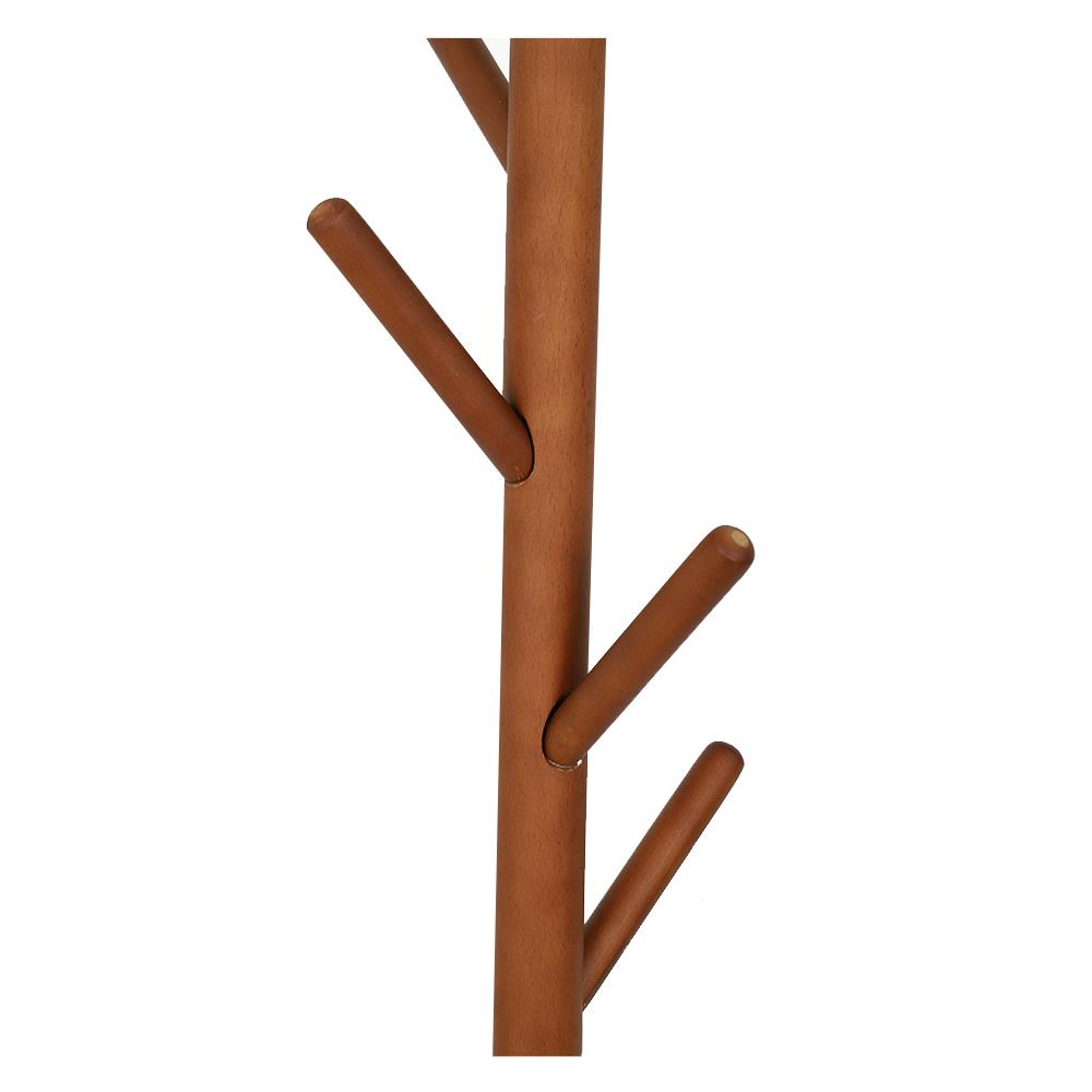 ที่แขวนอเนกประสงค์ PLIM BEECH สีวอลนัท