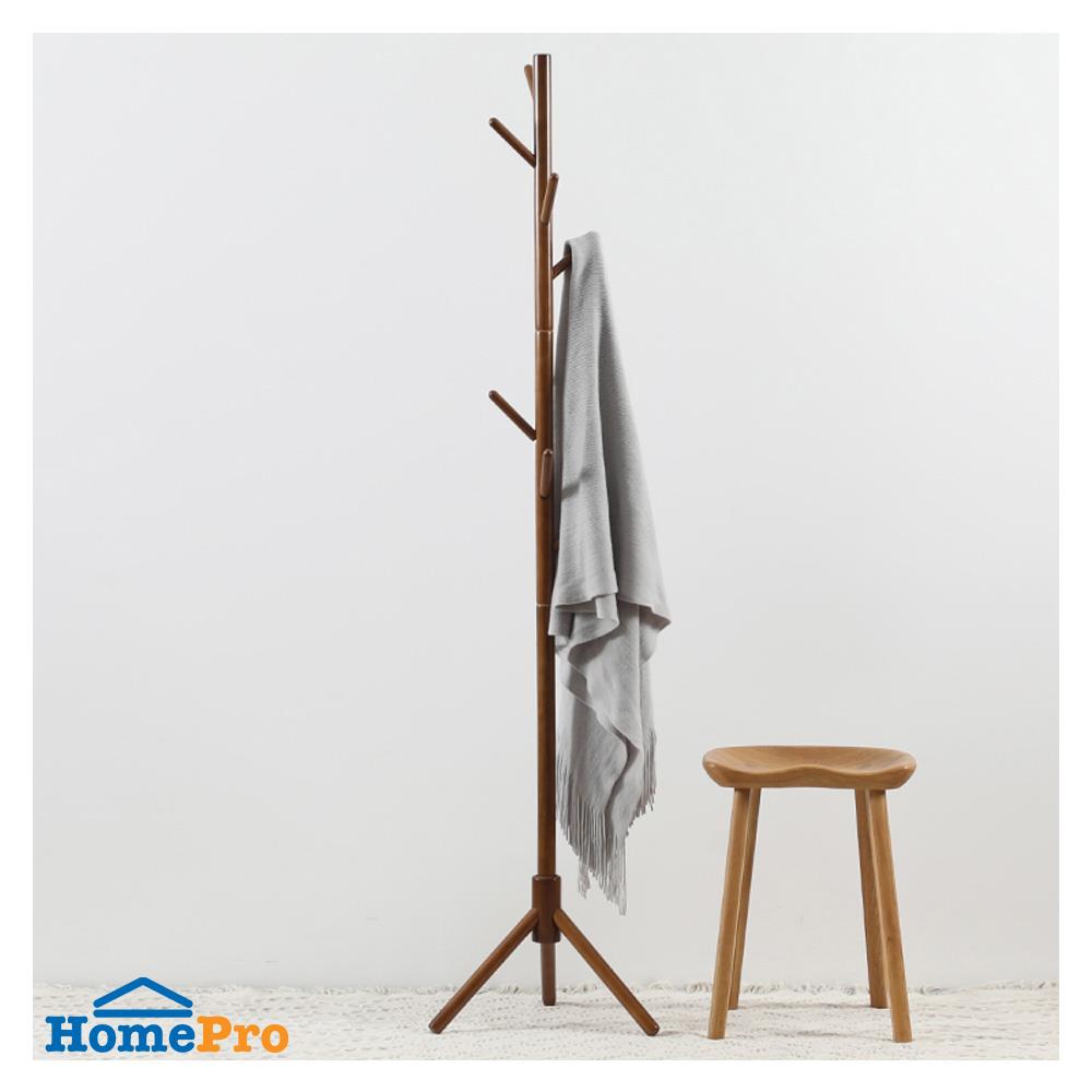 ที่แขวนอเนกประสงค์ PLIM BEECH สีวอลนัท