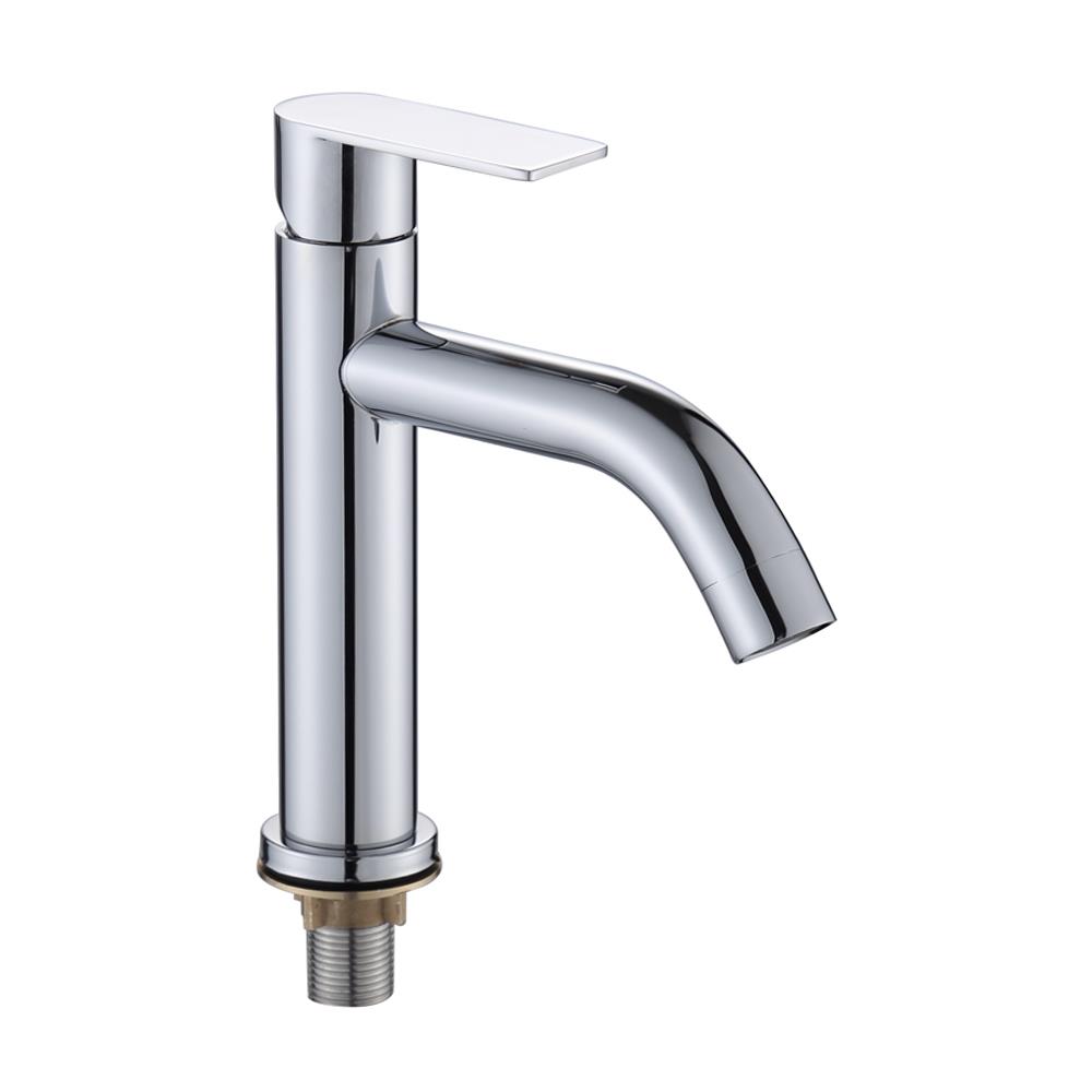 ก๊อกอ่างล้างหน้าเดี่ยว RASLAND 115577