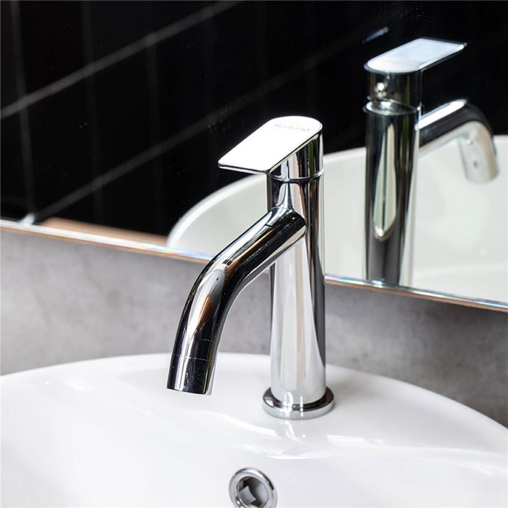 ก๊อกอ่างล้างหน้าเดี่ยว RASLAND 115577