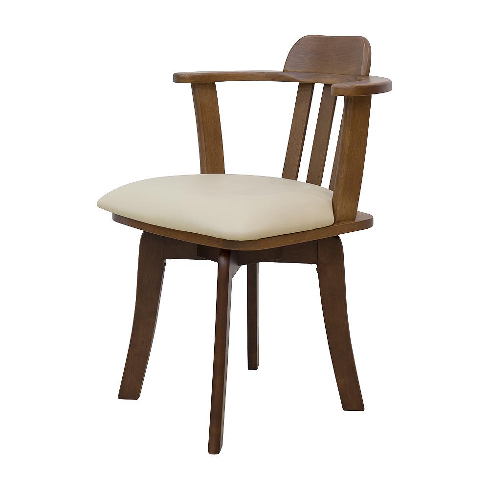 เก้าอี้ห้องอาหาร FURDINI MAYKALA สีวอลนัท
