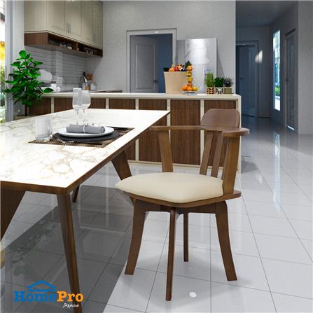 เก้าอี้ห้องอาหาร FURDINI MAYKALA สีวอลนัท_1