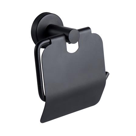 ที่ใส่กระดาษชำระ RASLAND RA TUE-BLK สีดำ