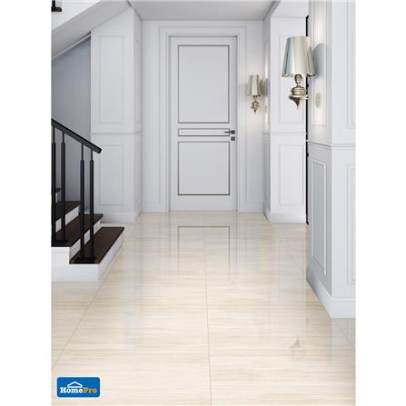 กระเบื้องพื้นพอร์ซเลน 60x90 ซม. MAxIMUS เลคนา ครีมา ครีม 1.08 ตร.ม._4