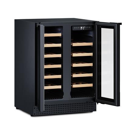 ตู้แช่ไวน์ DOMETIC D42B 42 ขวด สีดำ_2