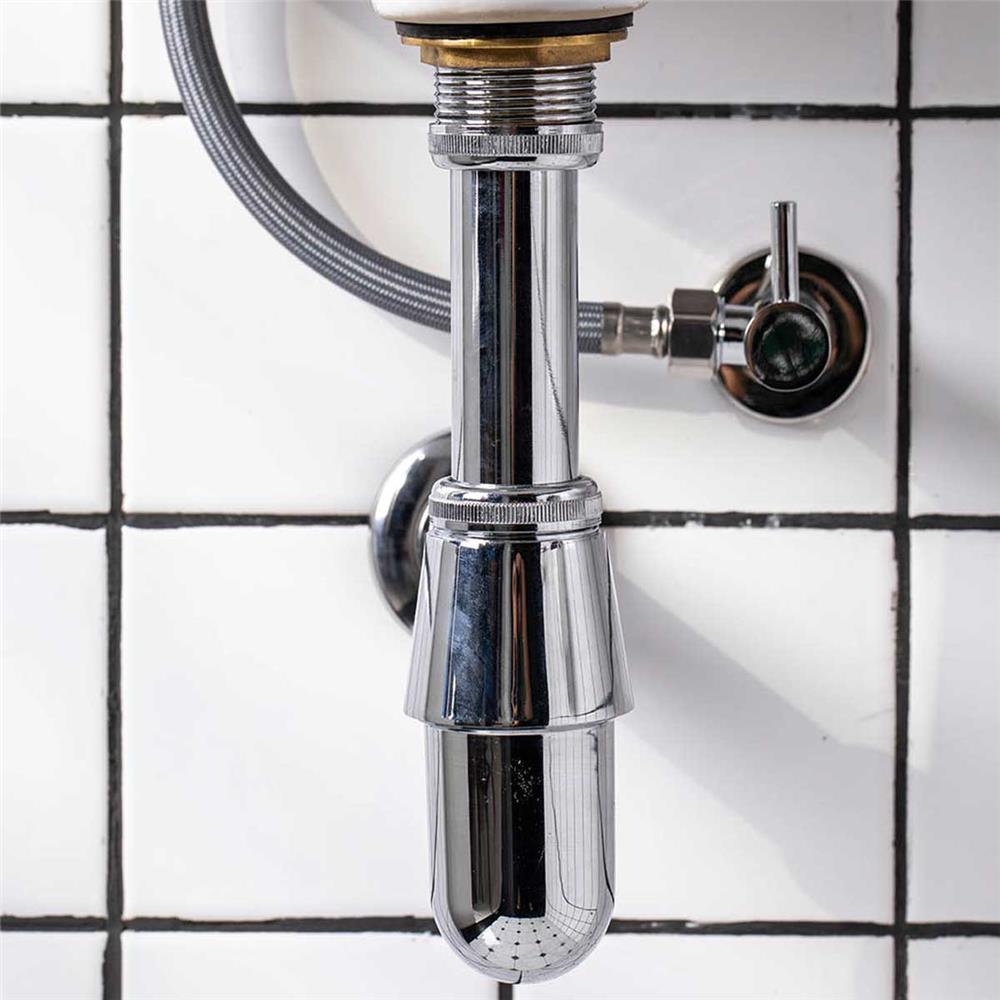 ชุดก๊อกอ่างล้างหน้า RASLAND VALUE222