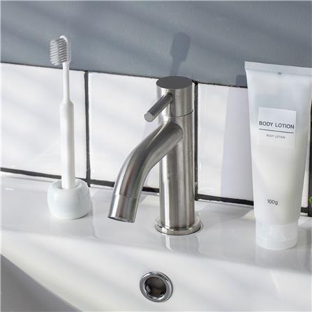 ชุดก๊อกอ่างล้างหน้า RASLAND VALUE222_1