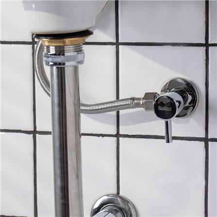 ชุดก๊อกอ่างล้างหน้า RASLAND VALUE222_4