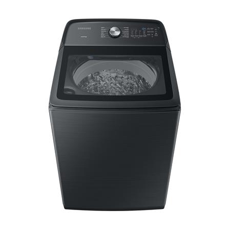 เครื่องซักผ้าฝาบน SAMSUNG WA25B8377GV/ST 25 กก. สีดำ อินเวอร์เตอร์_2