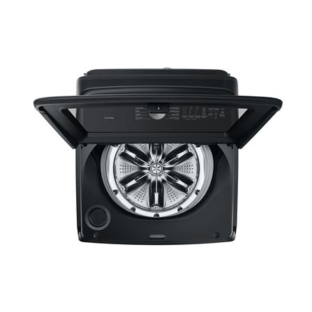 เครื่องซักผ้าฝาบน SAMSUNG WA25B8377GV/ST 25 กก. สีดำ อินเวอร์เตอร์_5
