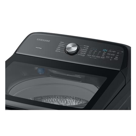 เครื่องซักผ้าฝาบน SAMSUNG WA25B8377GV/ST 25 กก. สีดำ อินเวอร์เตอร์_6