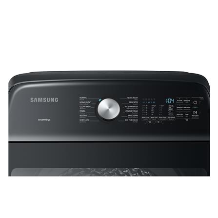 เครื่องซักผ้าฝาบน SAMSUNG WA25B8377GV/ST 25 กก. สีดำ อินเวอร์เตอร์_7