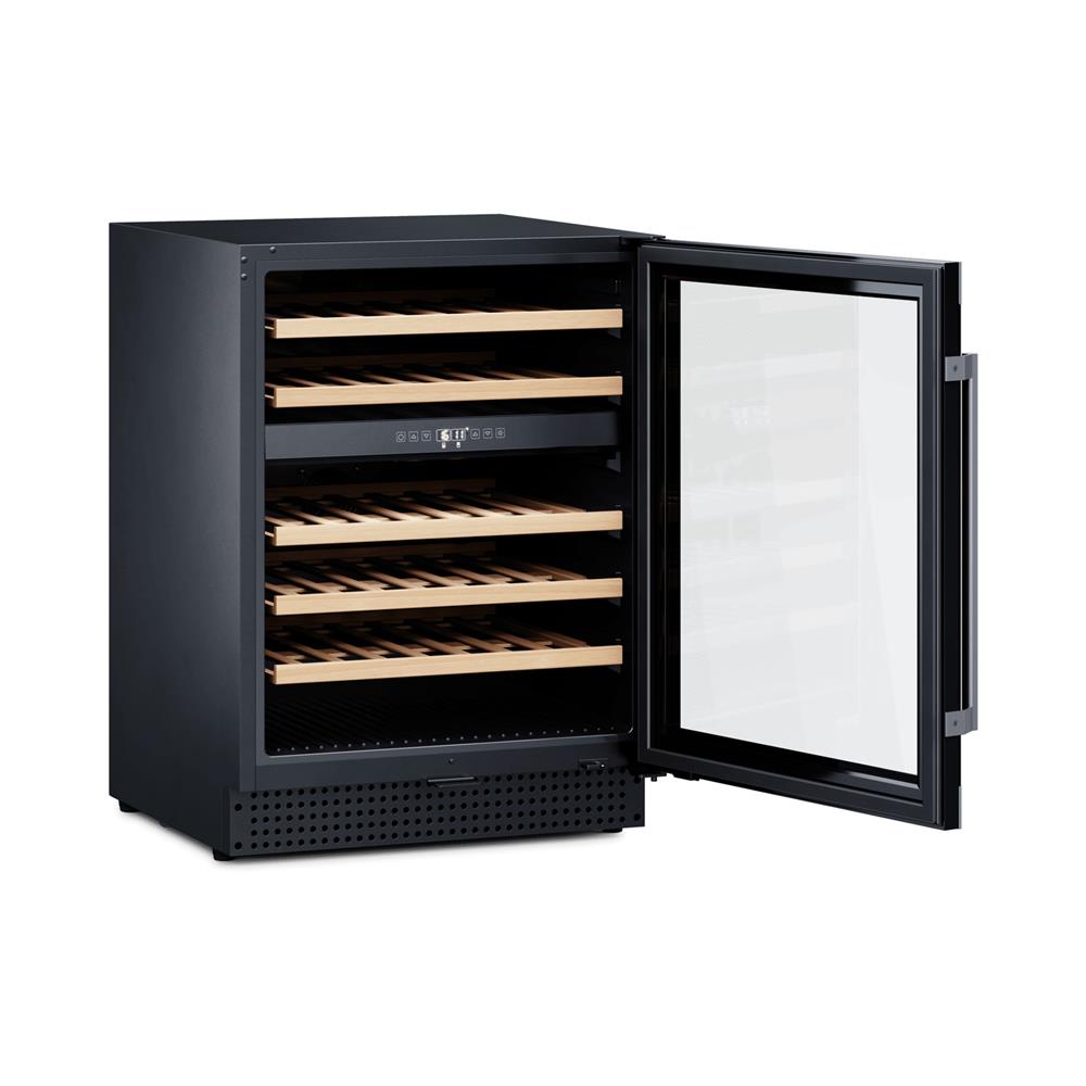 ตู้แช่ไวน์ DOMETIC C46B 46 ขวด สีดำ