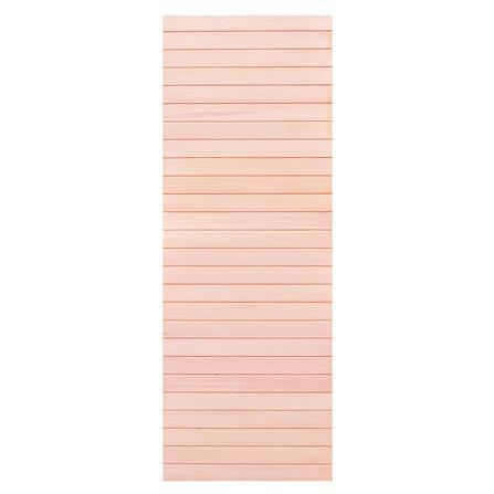 ประตูไม้ดักลาสเฟอร์สั่งตัดพิเศษ D2D-801 DF_0