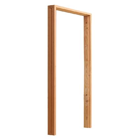 วงกบไม้ดักลาสเฟอร์สั่งตัดพิเศษ D2D COM.1