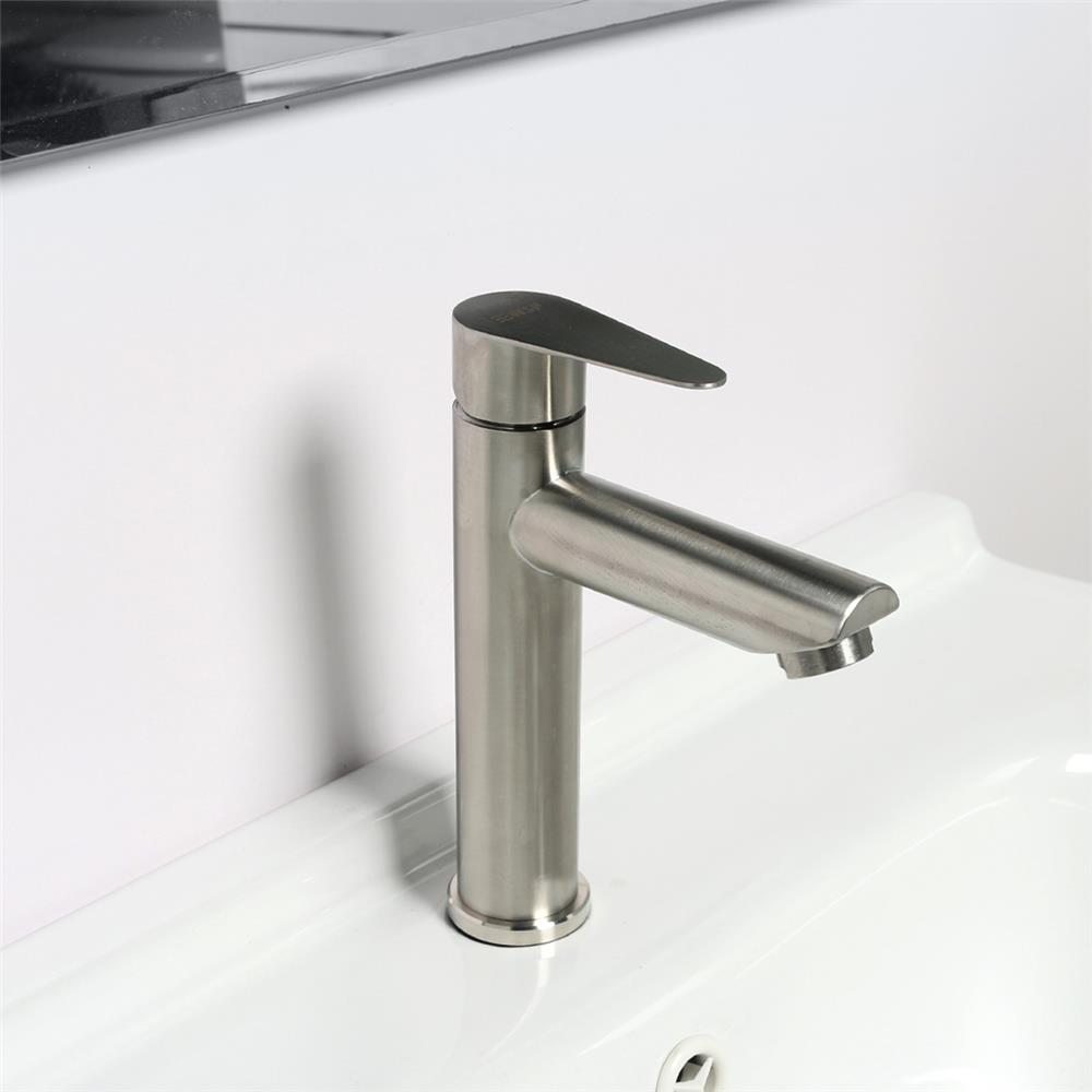 ก๊อกอ่างล้างหน้า WSP FXS-810