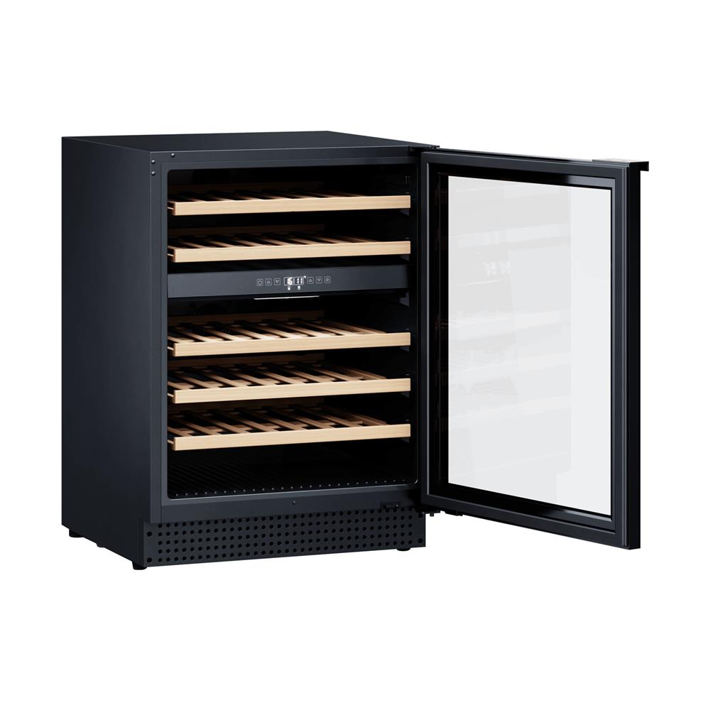 ตู้แช่ไวน์ DOMETIC D46B 46 ขวด สีดำ