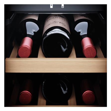 ตู้แช่ไวน์ DOMETIC D46B 46 ขวด สีดำ_3