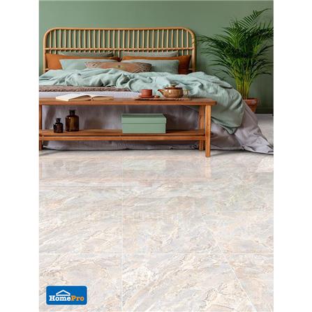 กระเบื้องพื้น 16x16 นิ้ว DURAGRES ไซย่า เบจ A 0.96M2_3