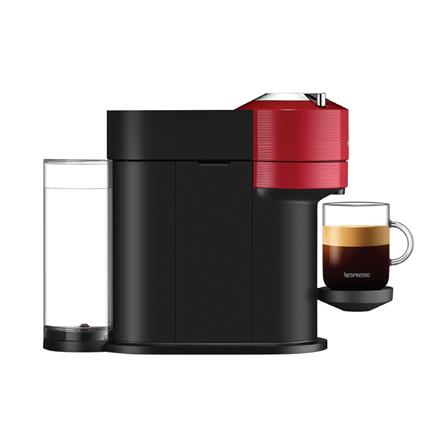 เครื่องชงกาแฟแคปซูล NESPRESSO VERTURO NEXT RED_2