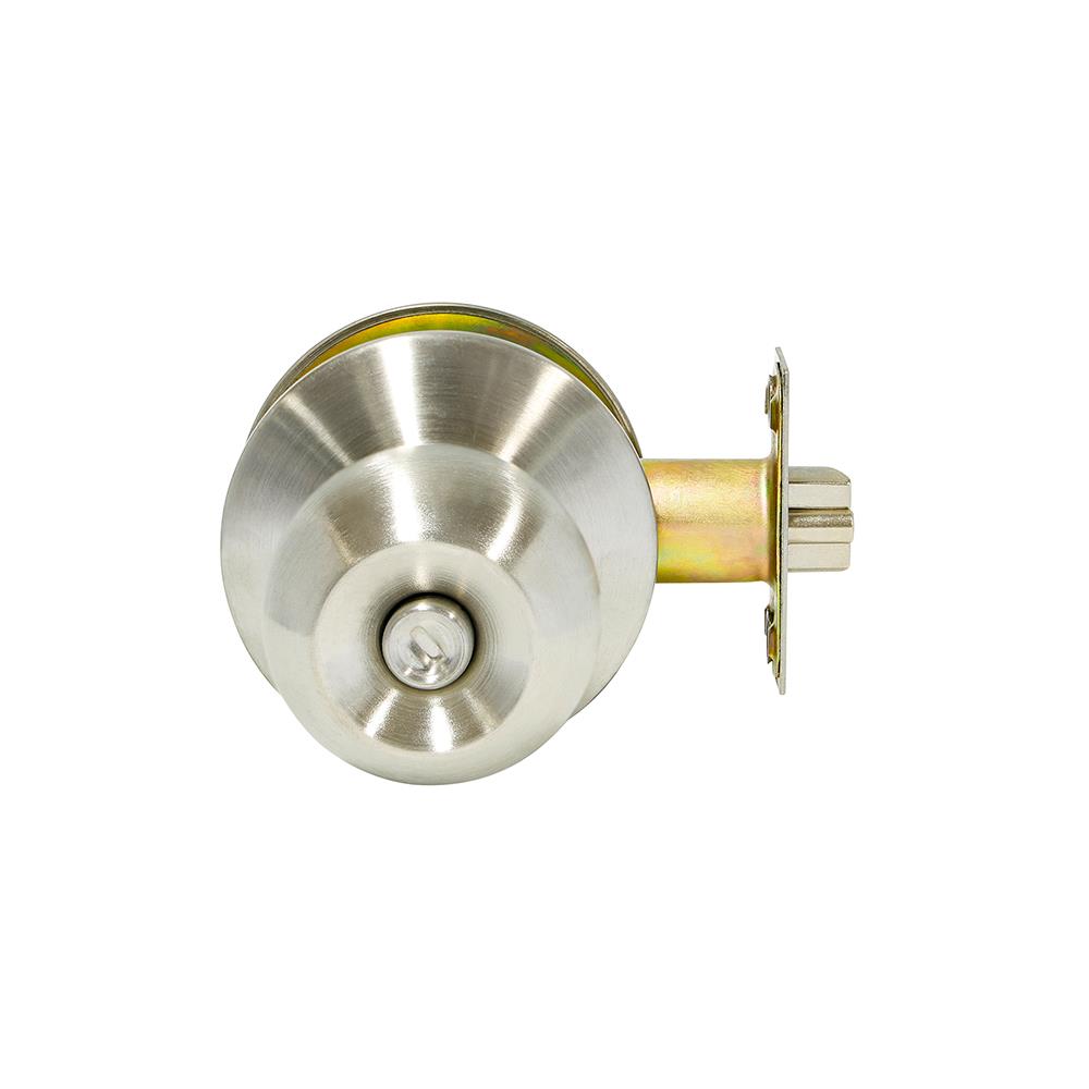 ลูกบิดทั่วไป COLT LITE K5871 สีสเตนเลส