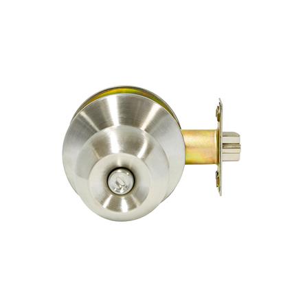 ลูกบิดทั่วไป COLT LITE K5871 สีสเตนเลส_3