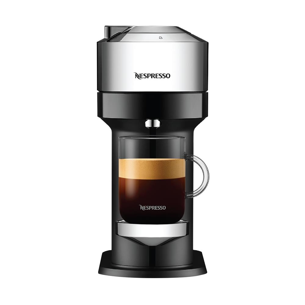 เครื่องชงกาแฟแคปซูล NESPRESSO VERTUO NEXT DELUXE