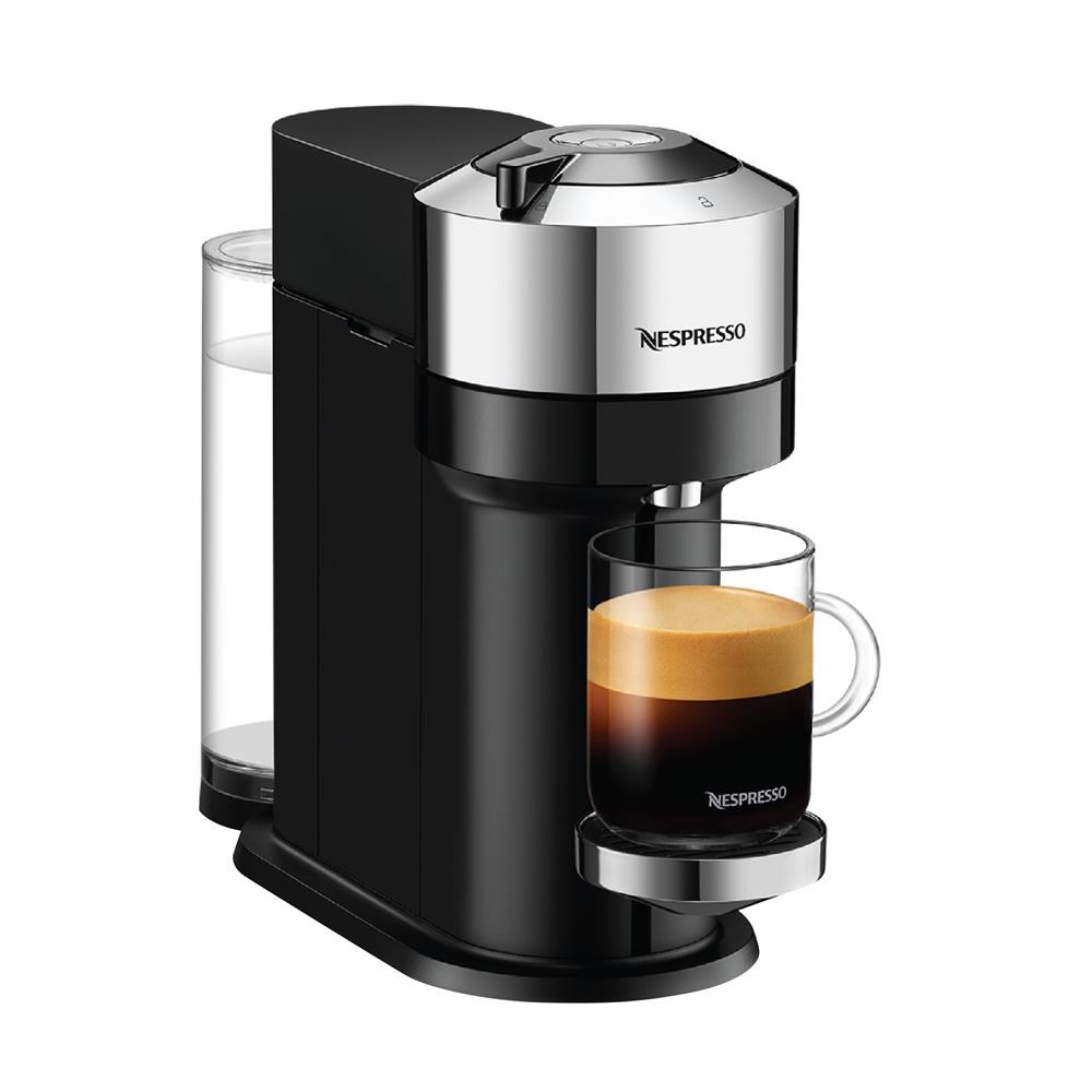 เครื่องชงกาแฟแคปซูล NESPRESSO VERTUO NEXT DELUXE