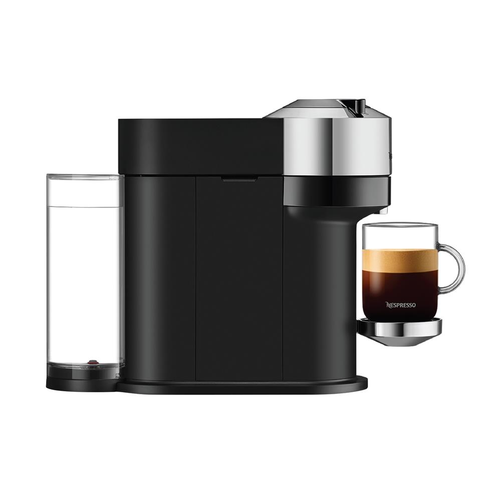 เครื่องชงกาแฟแคปซูล NESPRESSO VERTUO NEXT DELUXE