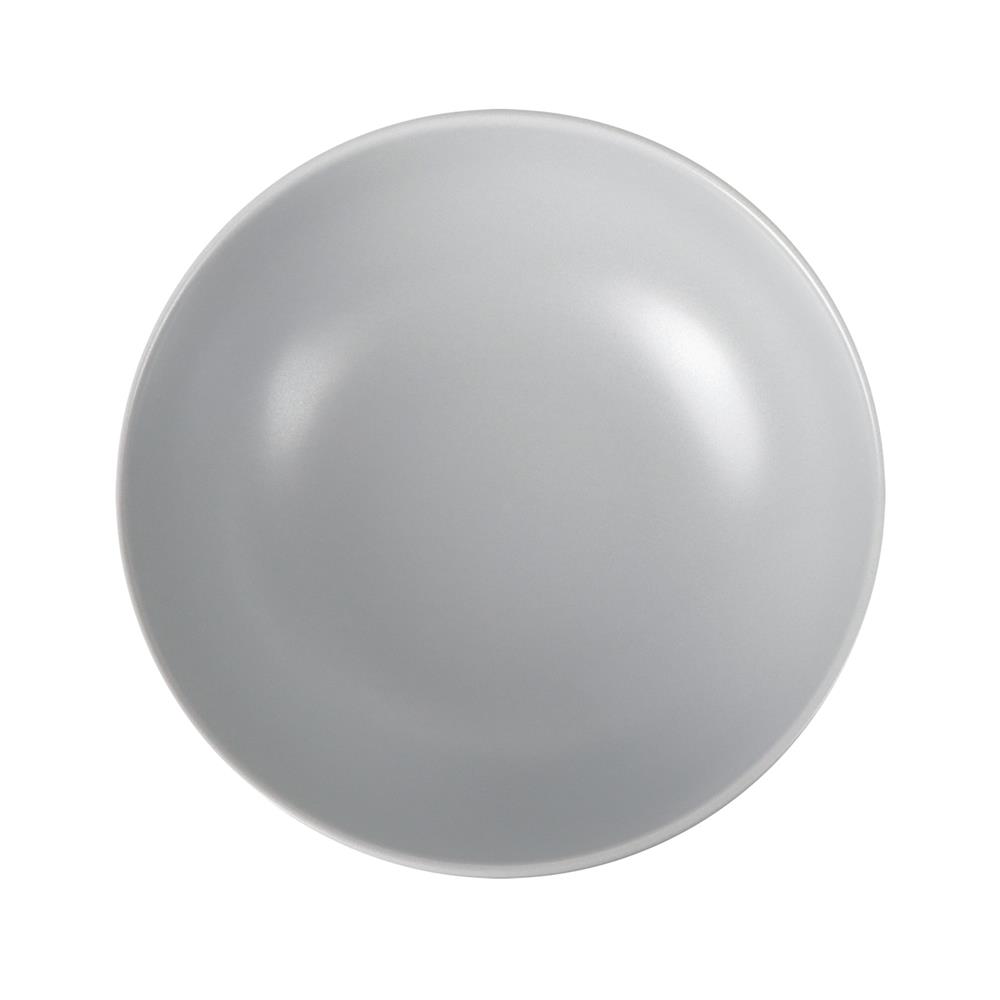 ชุดชามเซรามิก 7.5 นิ้ว KECH LANZO GRAY 4 ใบ