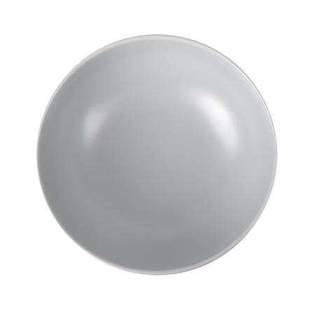 ชุดชามเซรามิก 7.5 นิ้ว KECH LANZO GRAY 4 ใบ_2