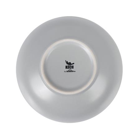 ชุดชามเซรามิก 7.5 นิ้ว KECH LANZO GRAY 4 ใบ_3