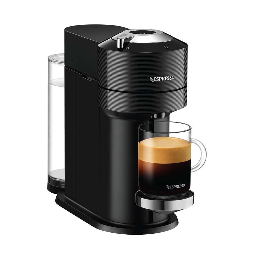 เครื่องชงกาแฟแคปซูล NESPRESSO VERTURO NEXT PREMIUM