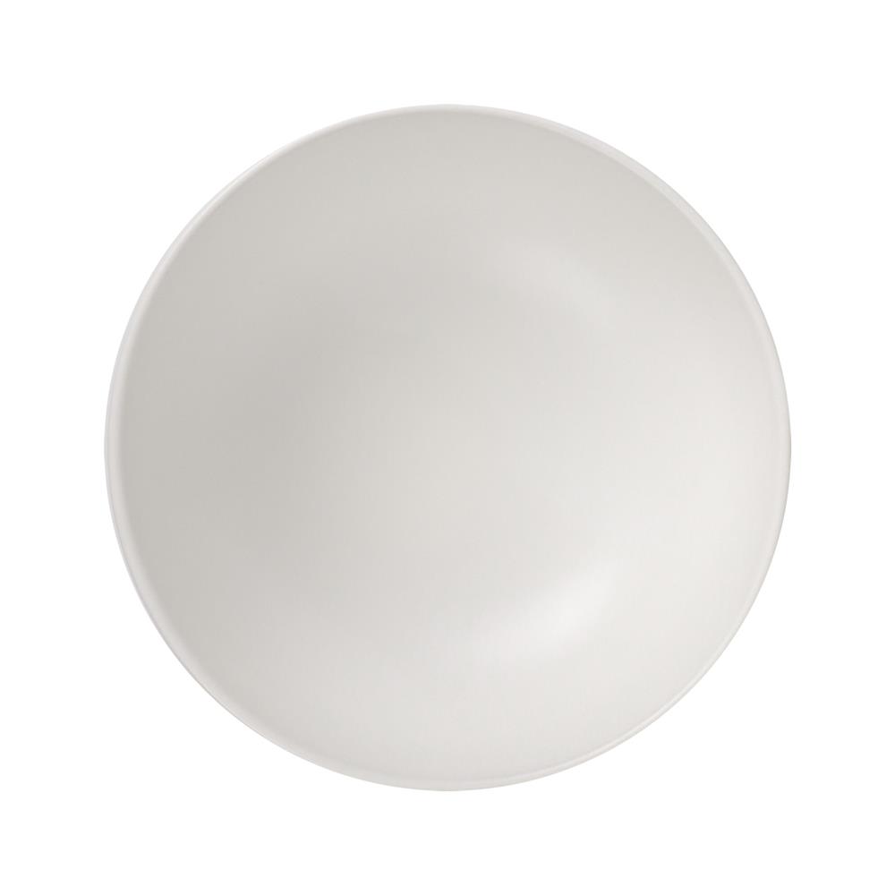 ชุดชามเซรามิก 7.5 นิ้ว KECH LANZO WHITE 4 ใบ