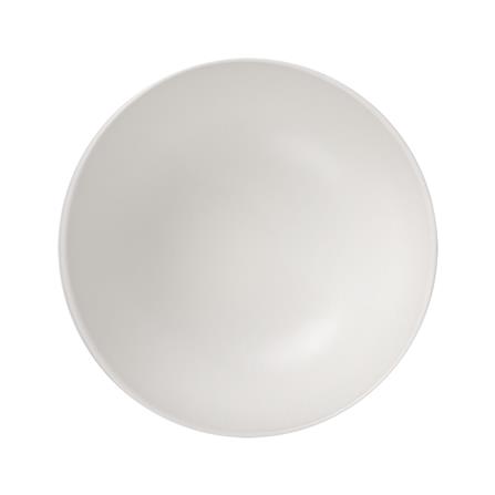 ชุดชามเซรามิก 7.5 นิ้ว KECH LANZO WHITE 4 ใบ_2