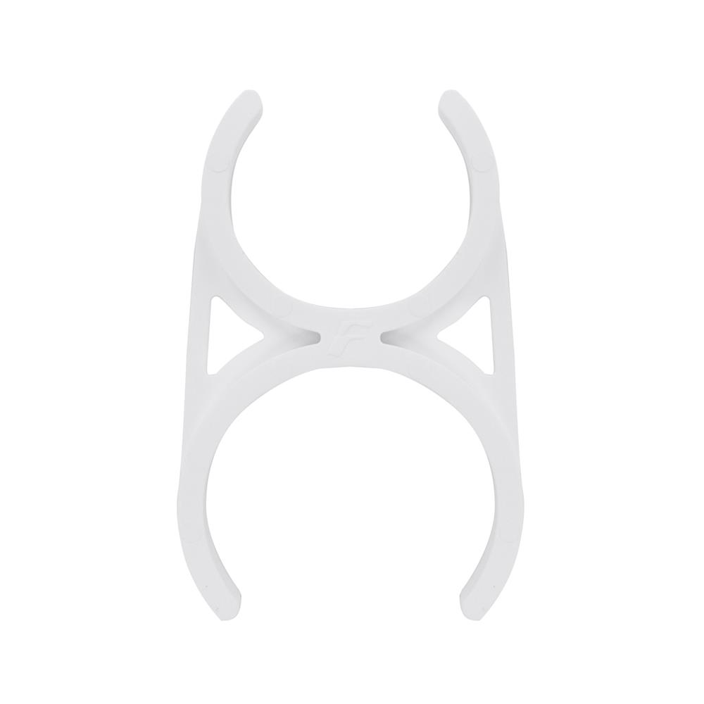 คลิปก้ามปูเครื่องกรองน้ำ DEXZON 2X2.5 นิ้ว