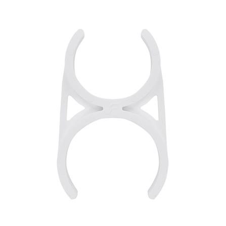 คลิปก้ามปูเครื่องกรองน้ำ DEXZON 2X2.5 นิ้ว_0