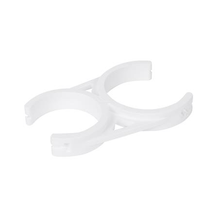 คลิปก้ามปูเครื่องกรองน้ำ DEXZON 2X2.5 นิ้ว_1