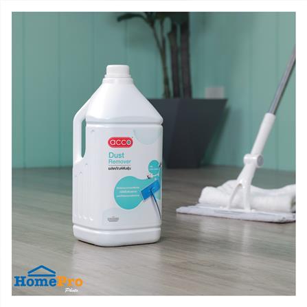 น้ำยาดันฝุ่น ACCO 3,800 มล. กลิ่นมอร์นิ่ง คอตตอน_4