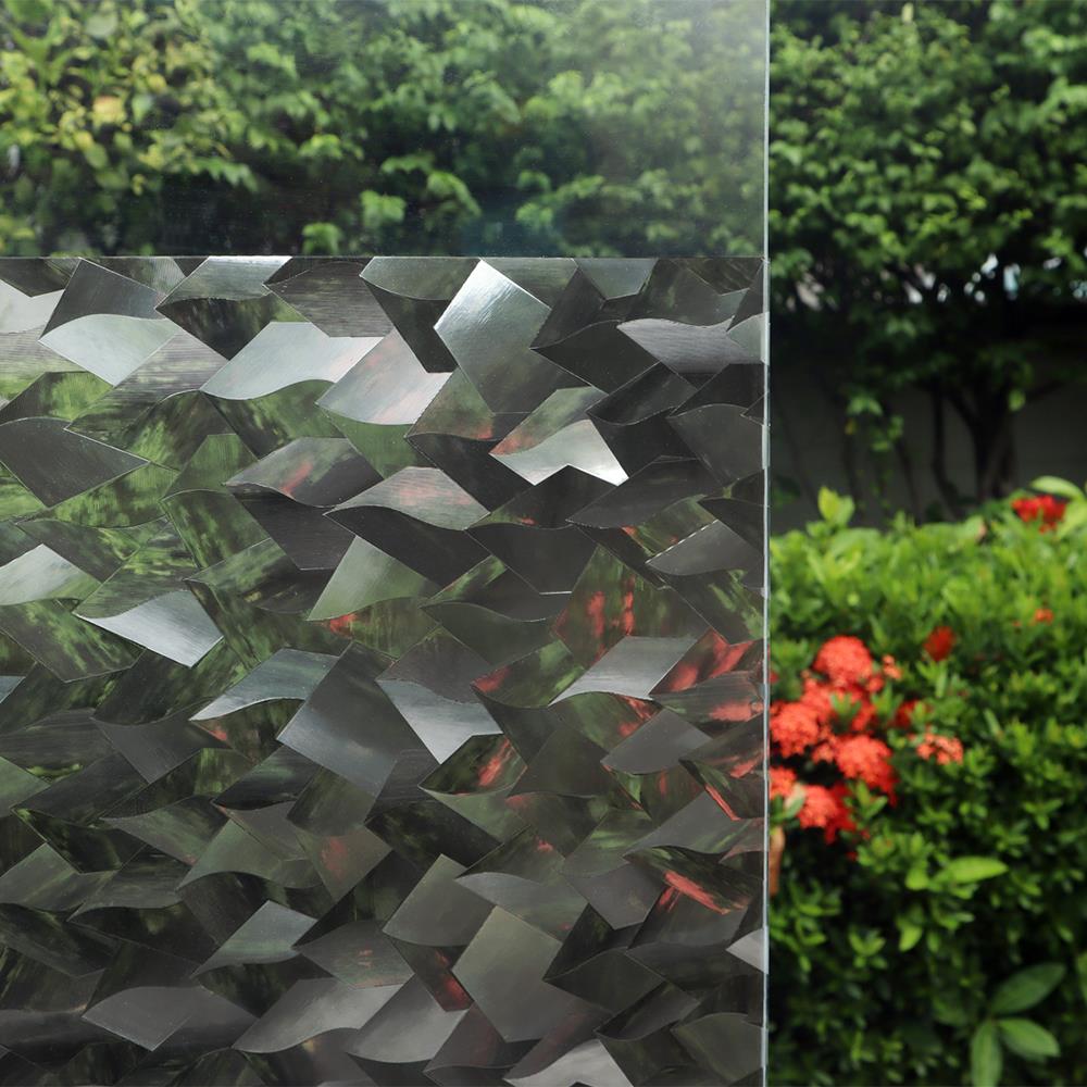 แผ่นสุญญากาศ HOMEFIX SK-30S/610B 45X200 ซม.