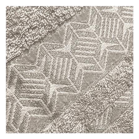 ผ้าขนหนู GIFT SET FROLINA GEMSTONE สี GREY_1