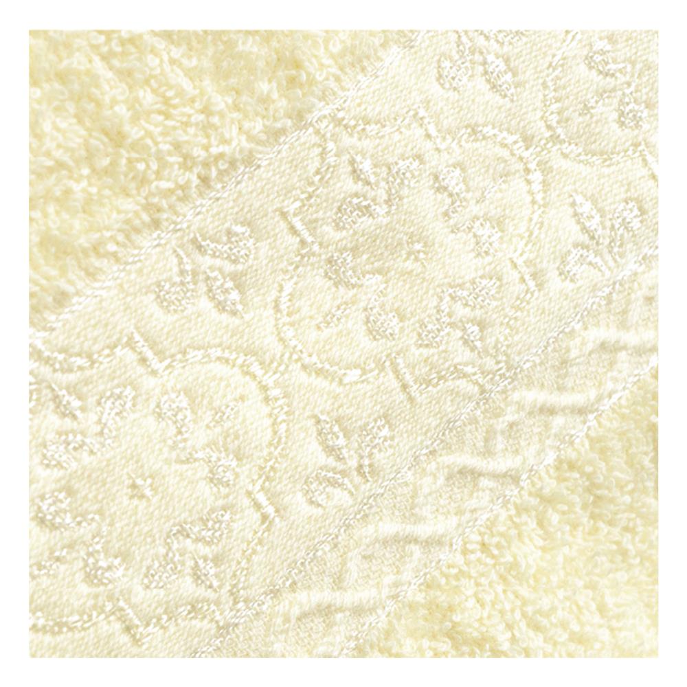 ผ้าขนหนู GIFT SET FROLINA ORIENTAL สี CREAM