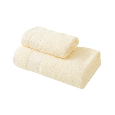 ผ้าขนหนู GIFT SET FROLINA ORIENTAL สี CREAM_0