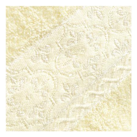 ผ้าขนหนู GIFT SET FROLINA ORIENTAL สี CREAM_1