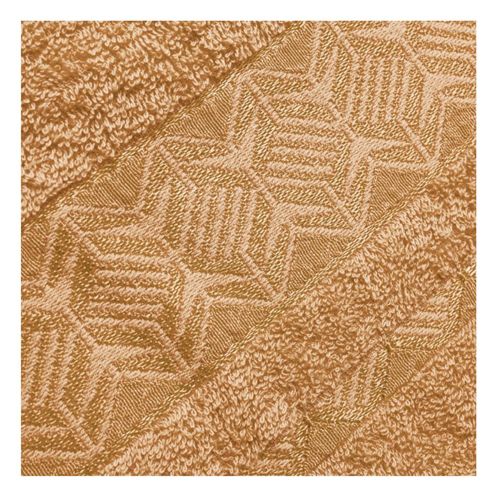 ผ้าขนหนู GIFT SET FROLINA GEMSTONE สี BROWN